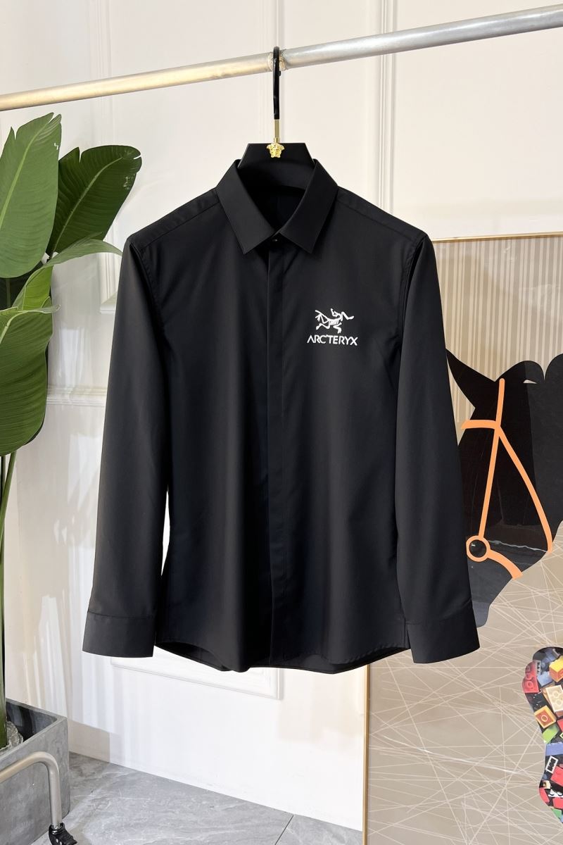 Arcteryx T-Shirts